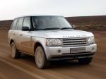 Land Rover Range Rover 2005 года (ZA)